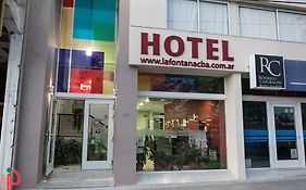 Hotel la Fontana Villa Dolores