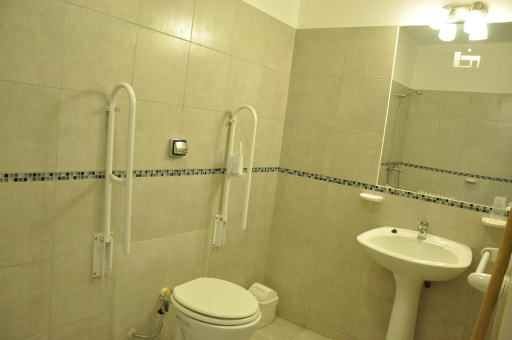 Hotel La Fontana Villa Dolores  Habitación foto