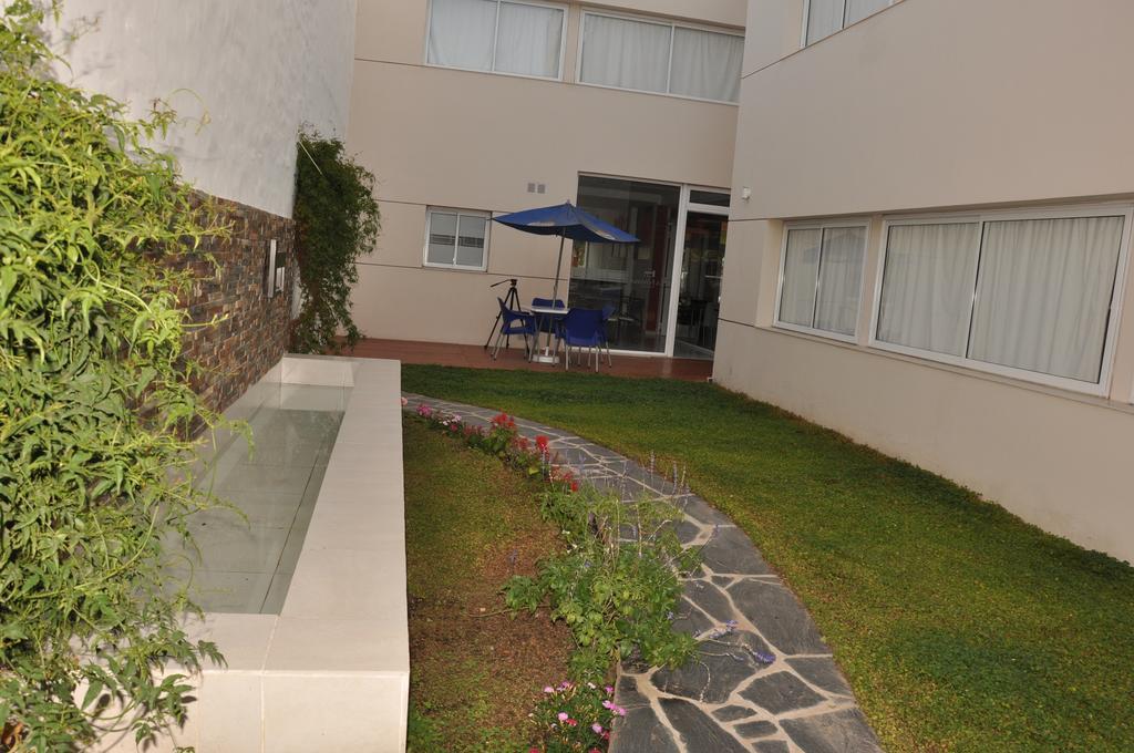 Hotel La Fontana Villa Dolores  Exterior foto